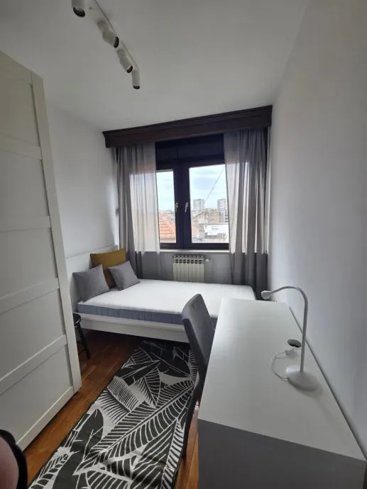 stan: zagreb (britanac), 140.00 m2, 4 spavaće sobe, ljubimci (iz - slika 16