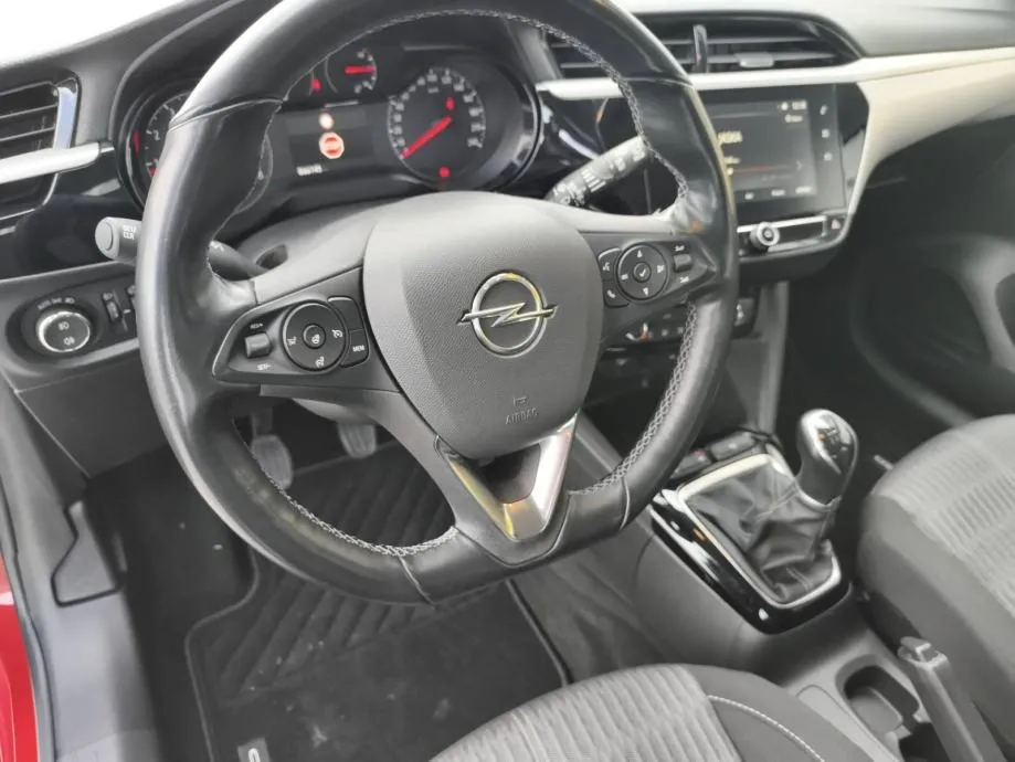 opel corsa edition 1.2 s/s, 55kw - 7 godina garancije! - slika 13