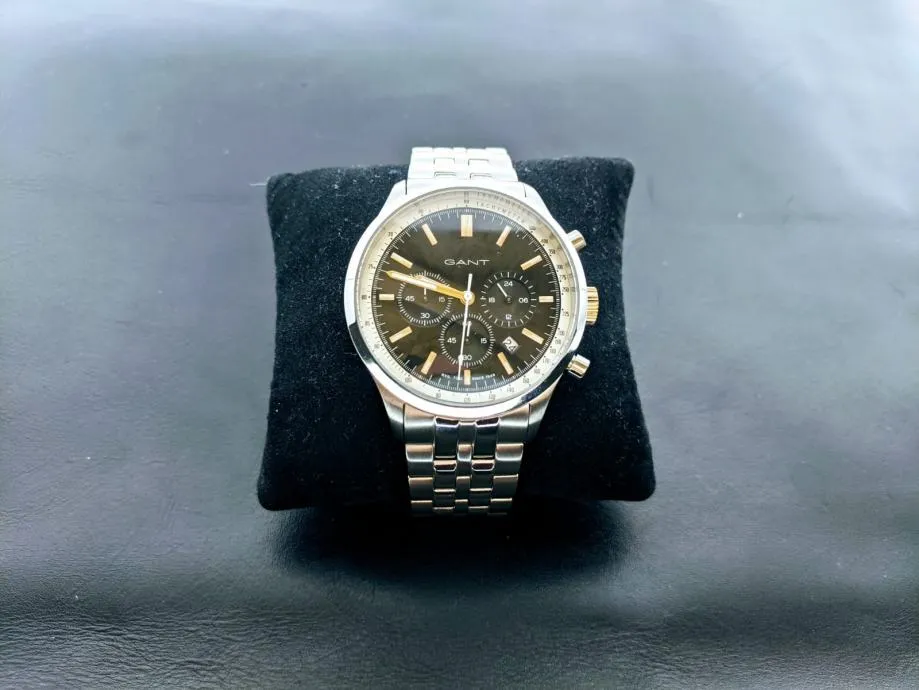 muški sat gant gt 080008 - 43 mm / r1, rate !! - slika 2