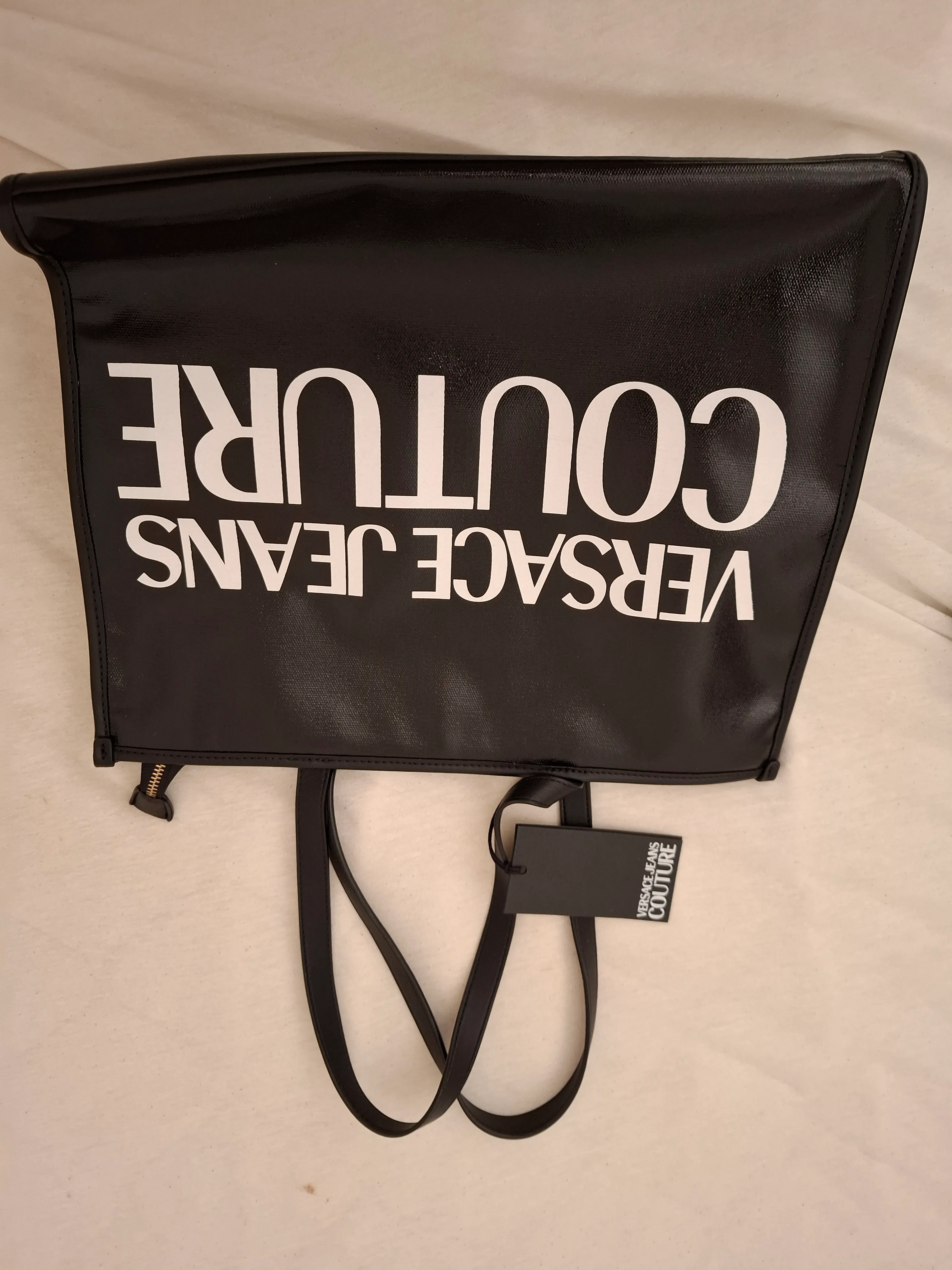 Nova Versaci Jeans Couture tote torba - Zagreb