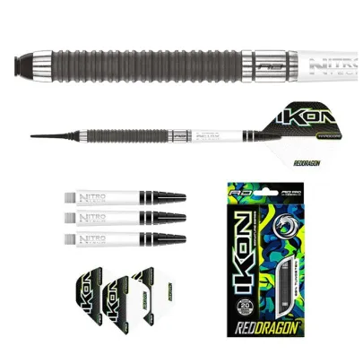 Ikon 1.4 85% 20g - Zagreb