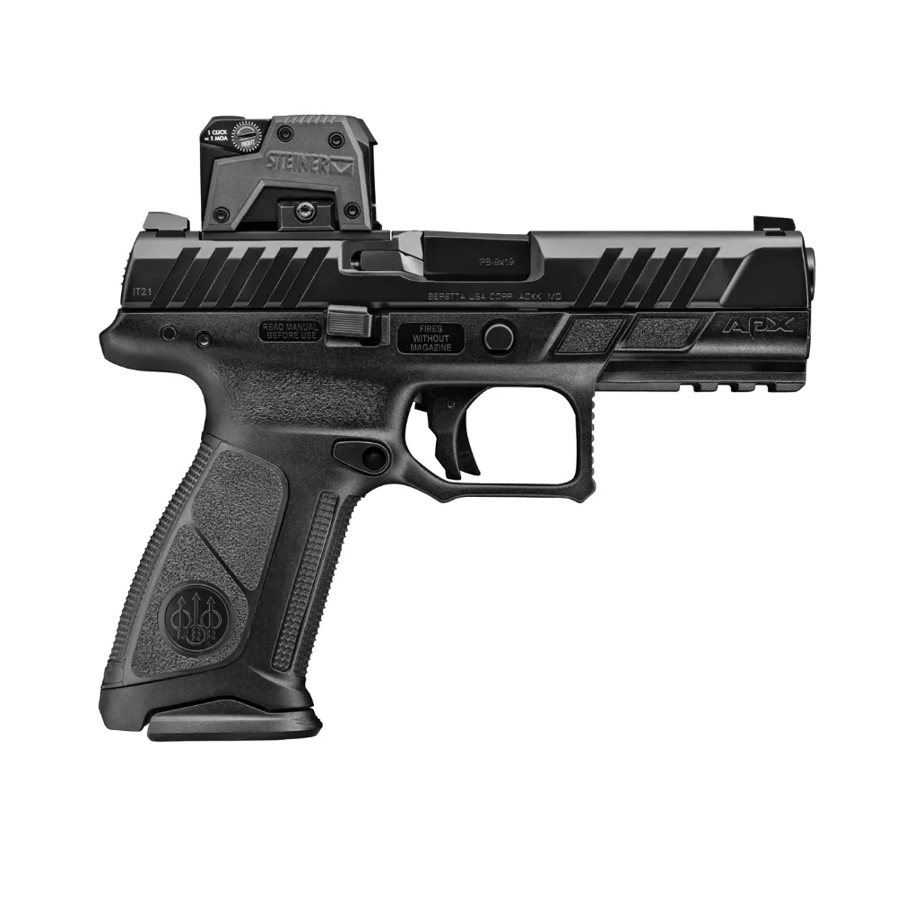 beretta apx a1 9x19 - slika 4