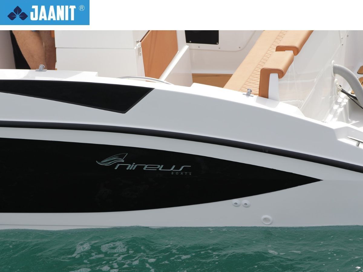 nireus cl620 - slika 7