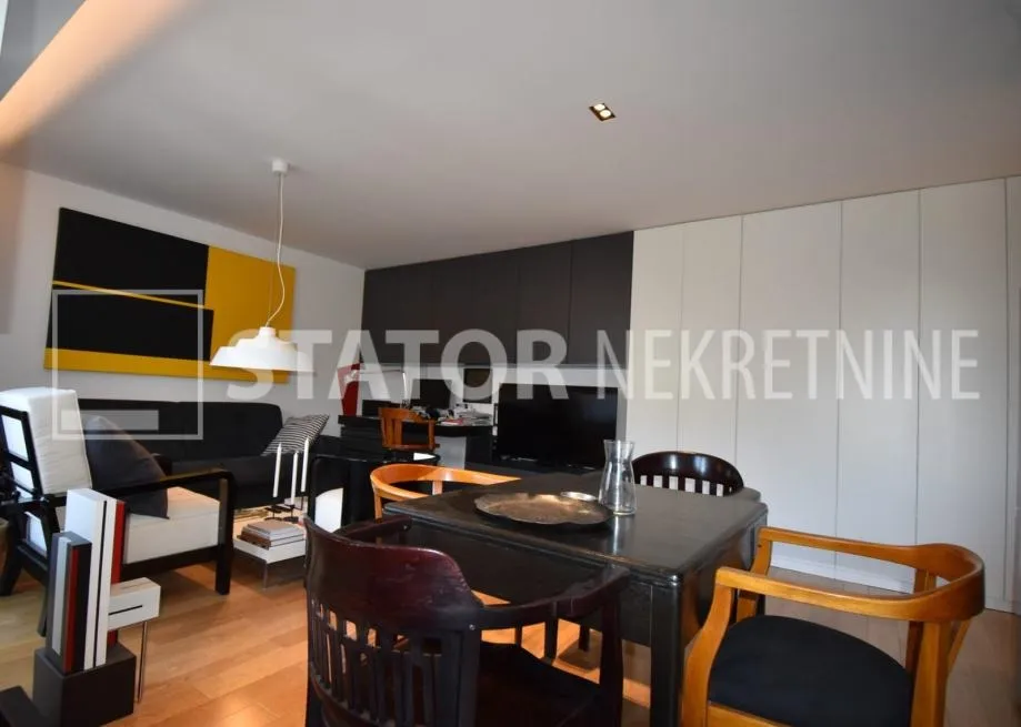 stan: zagreb, savska, 48.00 m2 (prodaja) - slika 22