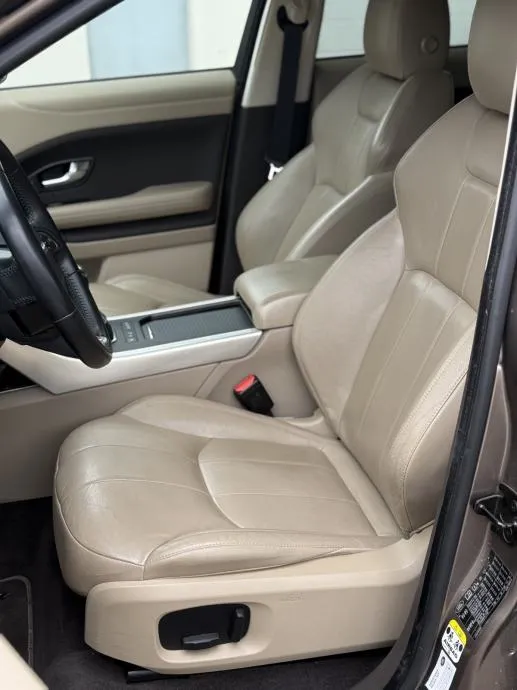 land rover range rover evoque 2.0 td4 - slika 10