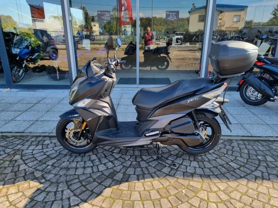 sym jet 14 abs, a2 kategorija, u sustavu pdv-a, 2023 god. - slika 6