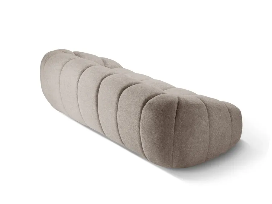sofa diana 294x114cm, materijal: velur - slika 3