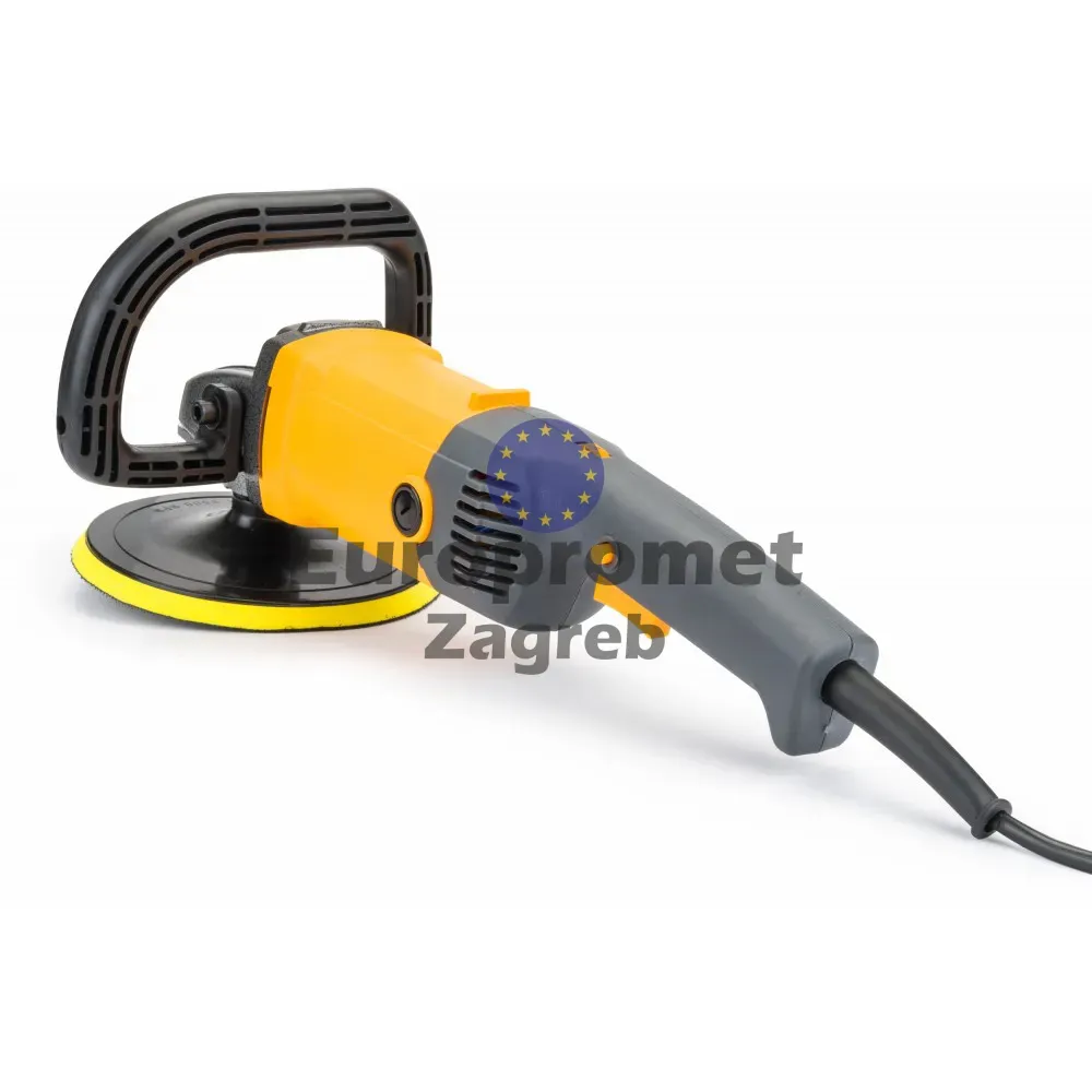 auto polirka 2600 w račun garancija -top cijena--!! - slika 8