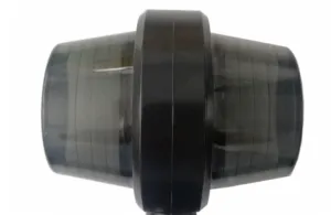 12-24v led bočno svjetalo od dimljenog stakla crveno/narančasto - slika 2