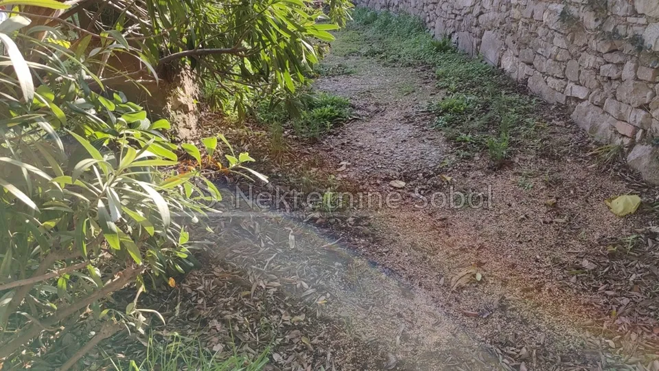 nerezine, otok lošinj - kuća, 80 m2 prodaja - slika 7