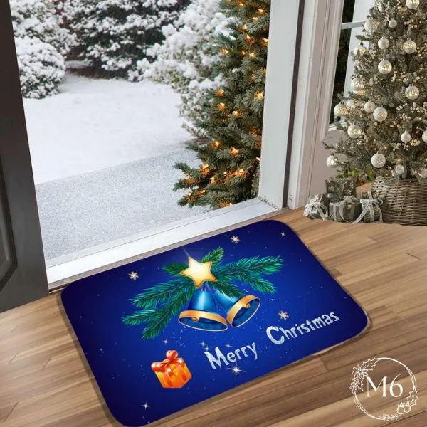 otirač za noge - christmas edition - slika 7