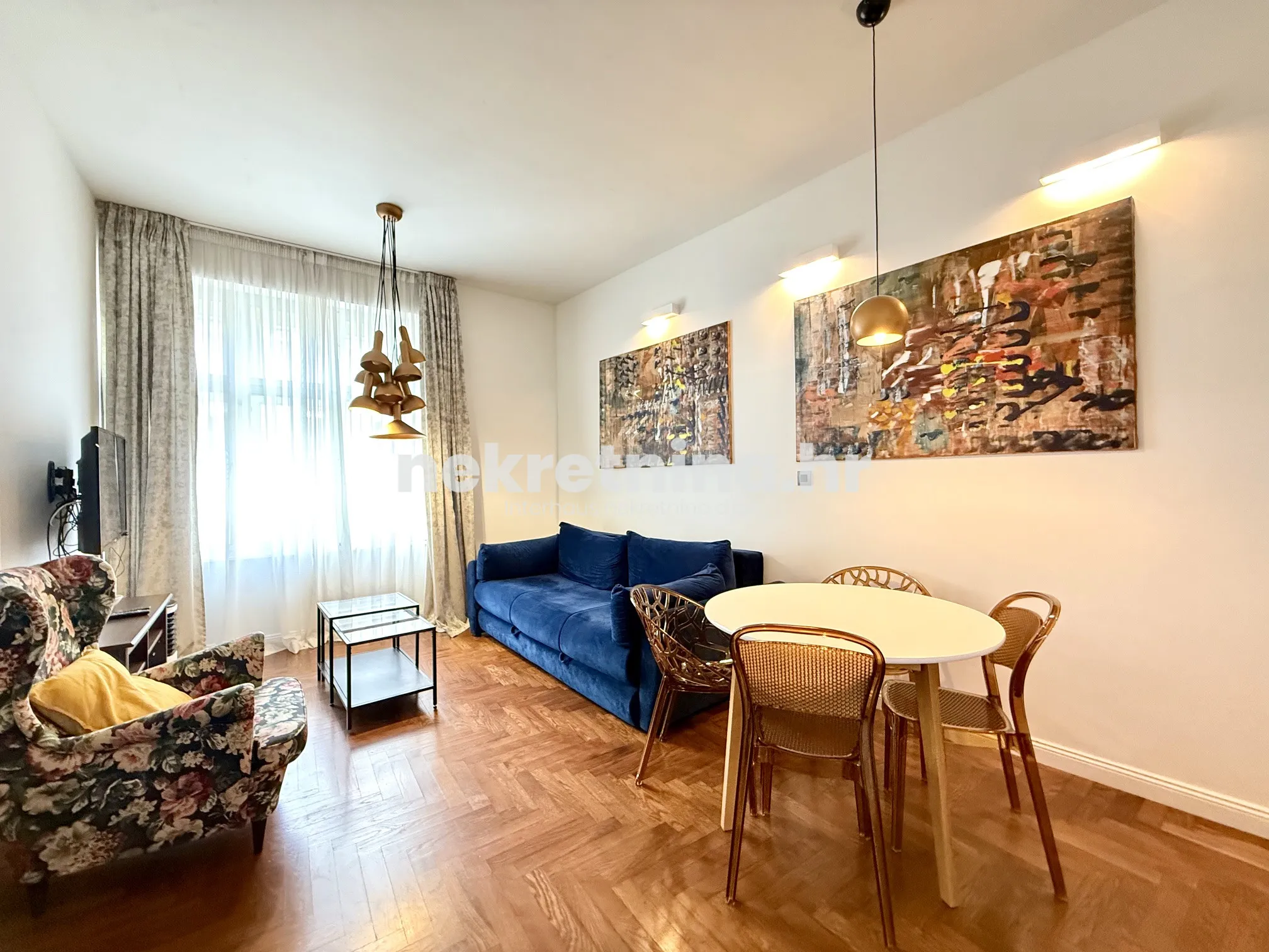 prodaja - 2 stana: zagreb, frankopanska (centar), 75.00 m2 - slika 5