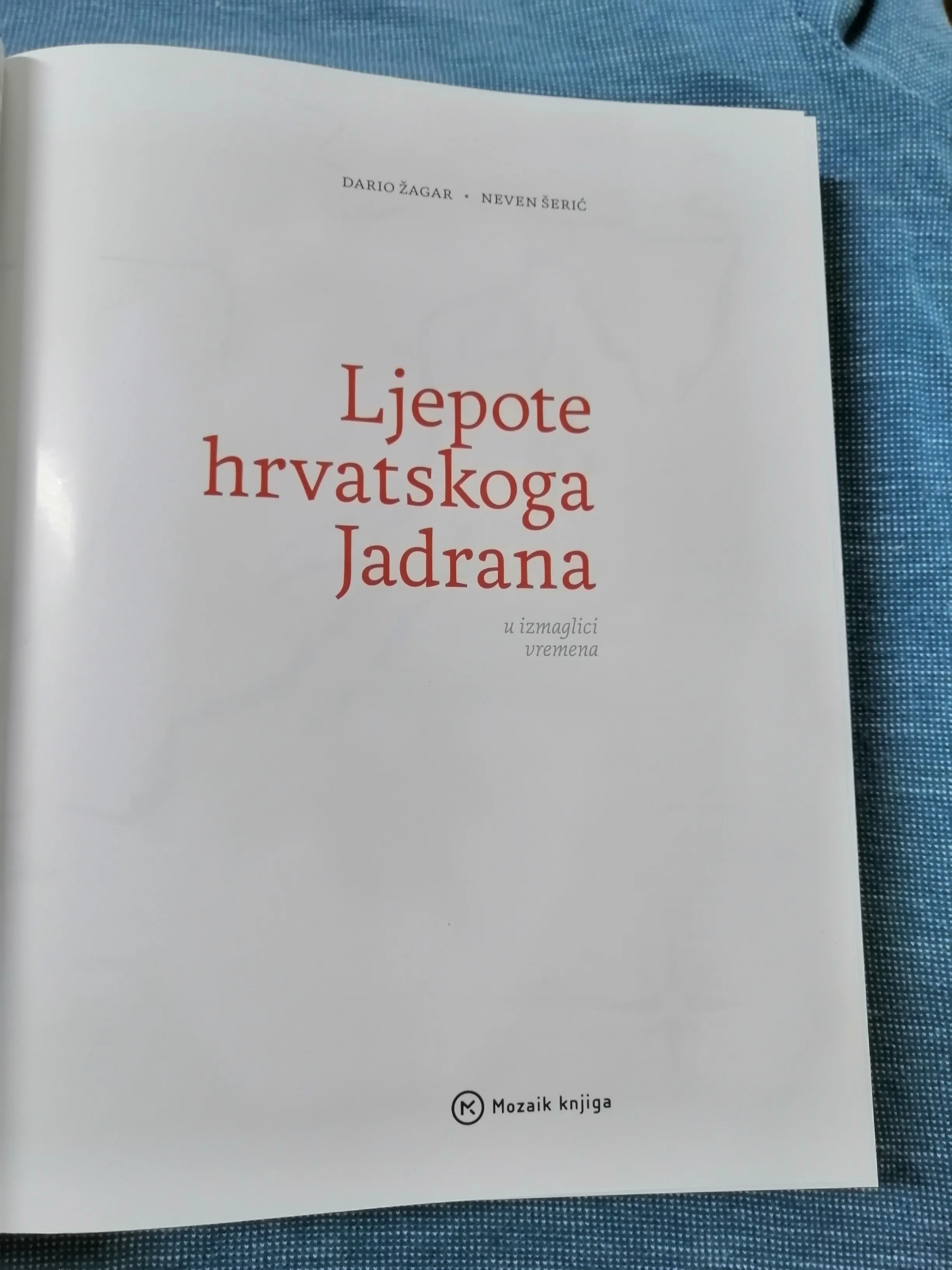 dario žagar i neven šerić – ljepote hrvatskoga jadrana - slika 2