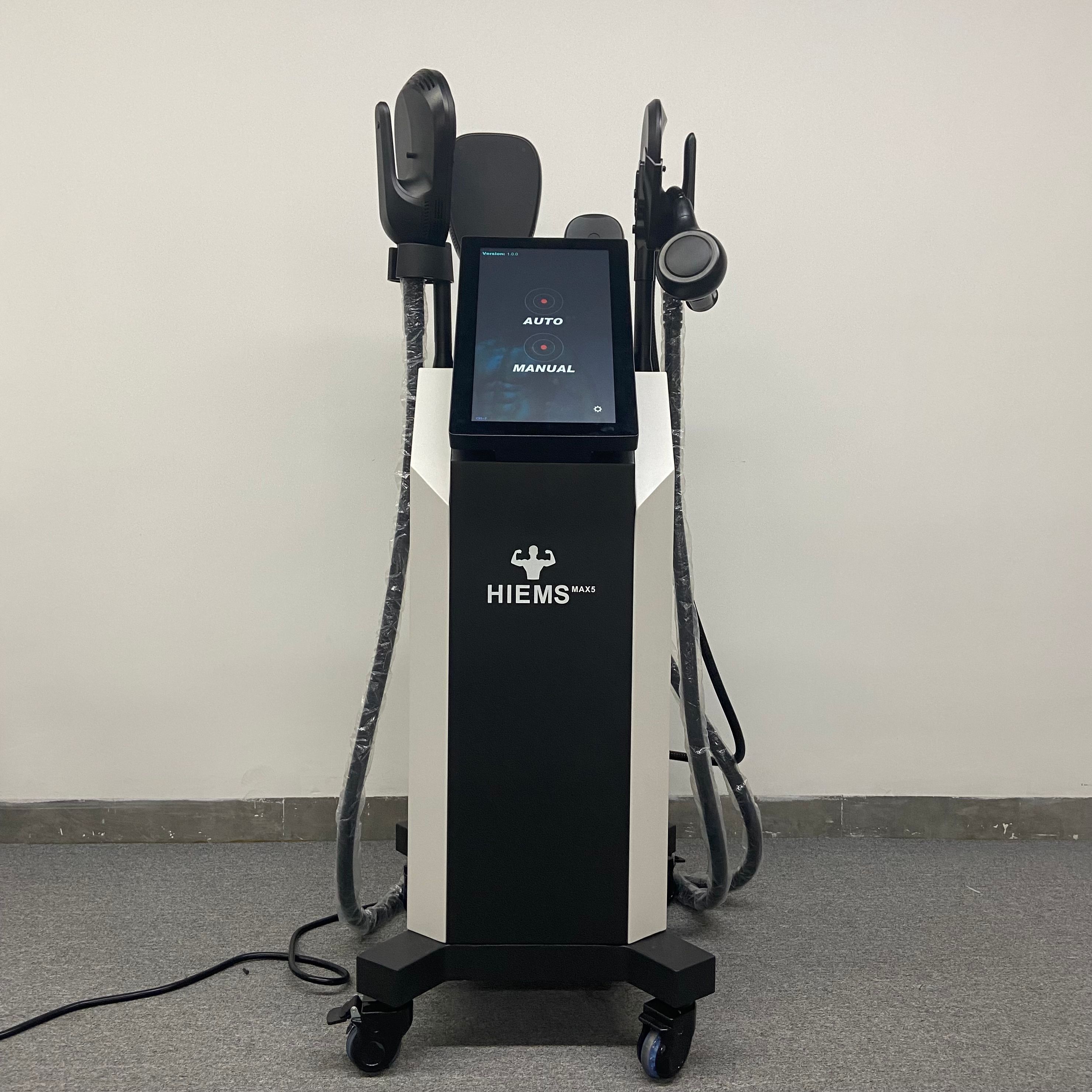 Tesla aparat za tijelo HIEMT PRO MAX 5 - Zagreb