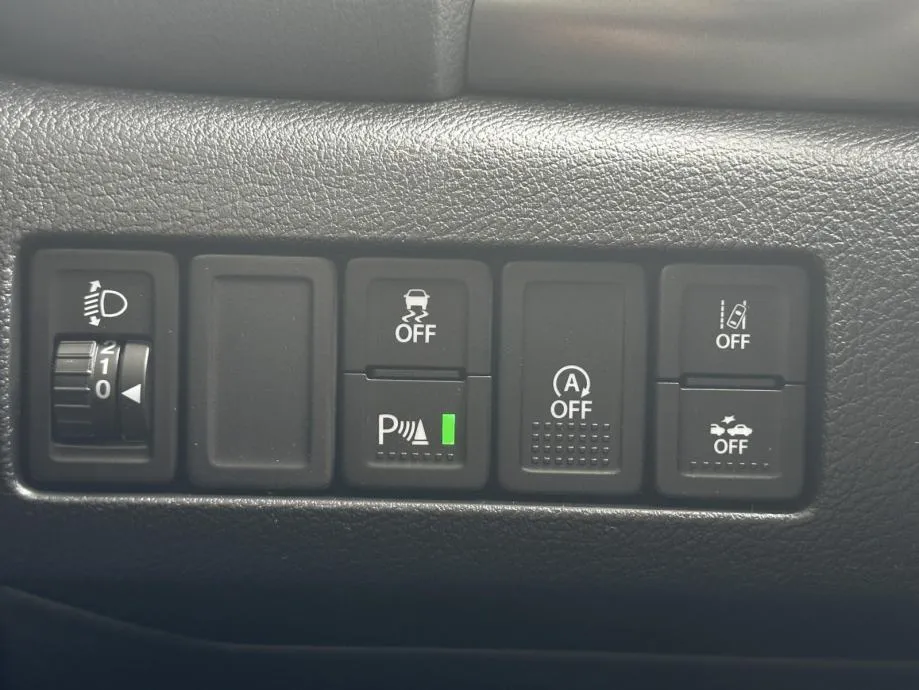 suzuki vitara 1.4 hybrid gl+ premium 2wd - dostupno odmah!!! - slika 12