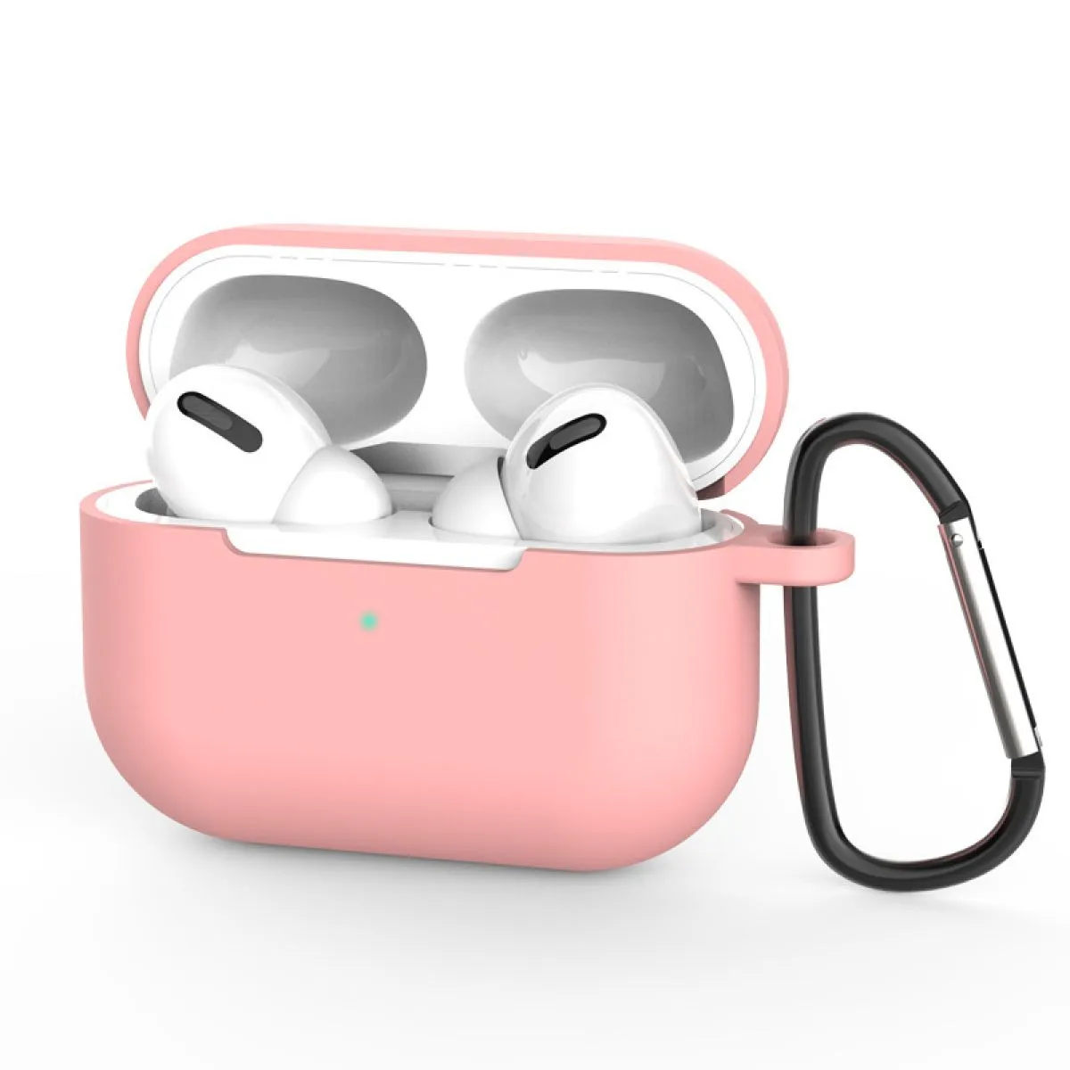 zaštitna kutijica za bežične slušalice airpods pro - slika 8