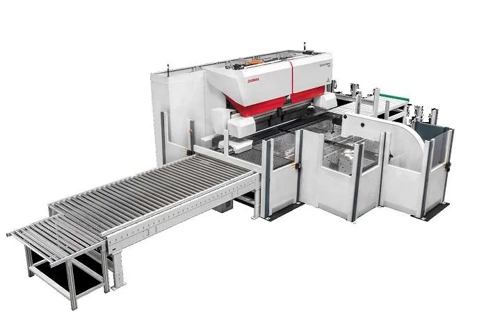 cnc strojevi za obradu metala - slika 11