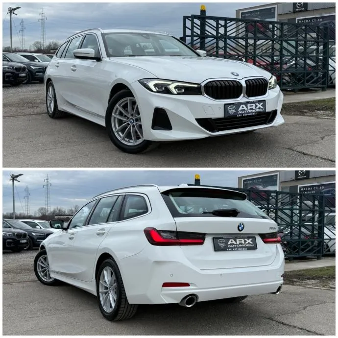 bmw 320d automatik °virtual°navi°head-up°u pdv-u°leasing bez učešća° - slika 25