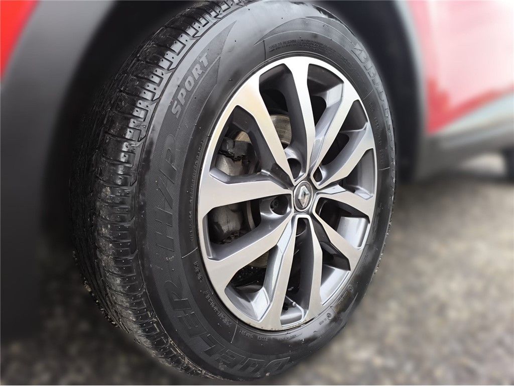 renault kadjar 1.6 dci 130 4x4 - slika 4