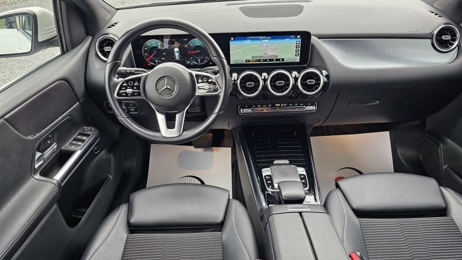 mercedes-benz b 180 cdi,fuul led,navi,p.kamera,alu 18,.reg.-3/2026 - slika 16