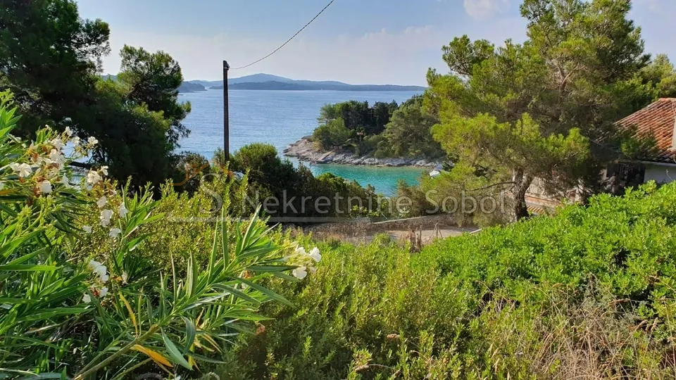 mali lošinj - građevinsko, 412 m2 prodaja - slika 7