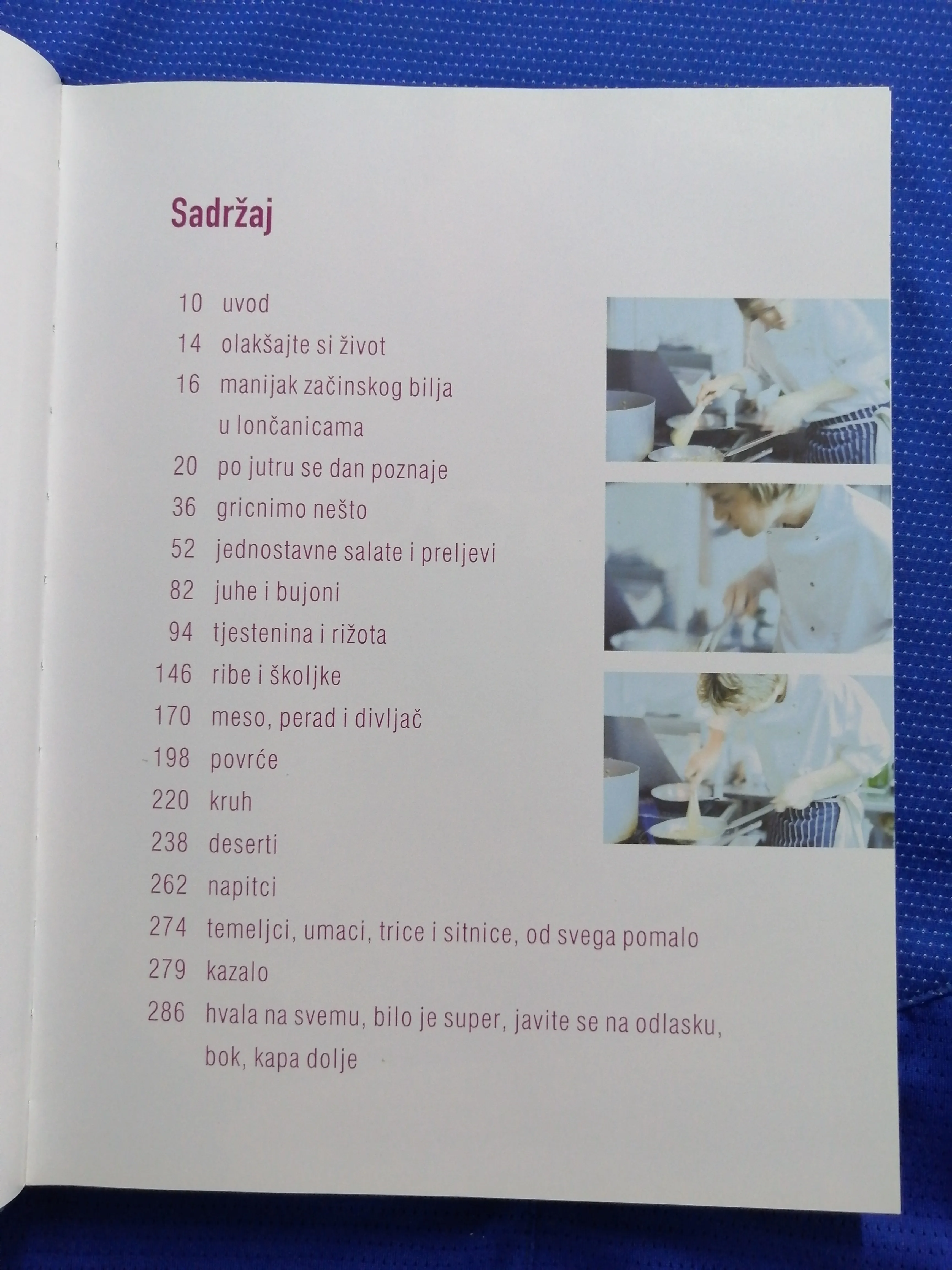 jamie oliver – povratak golog kuhara - slika 3