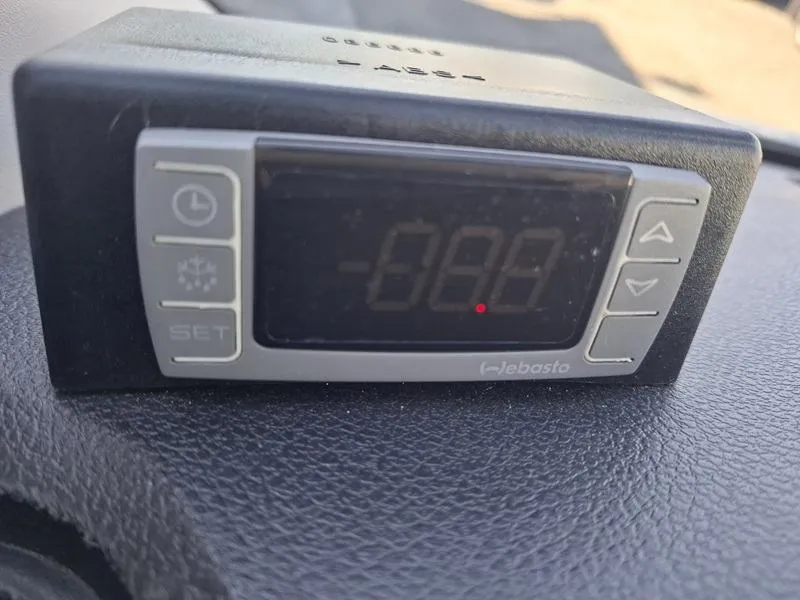 opel vivaro 2.0 cdti*122ks*hladnjača*klima*park.kamera* - slika 18