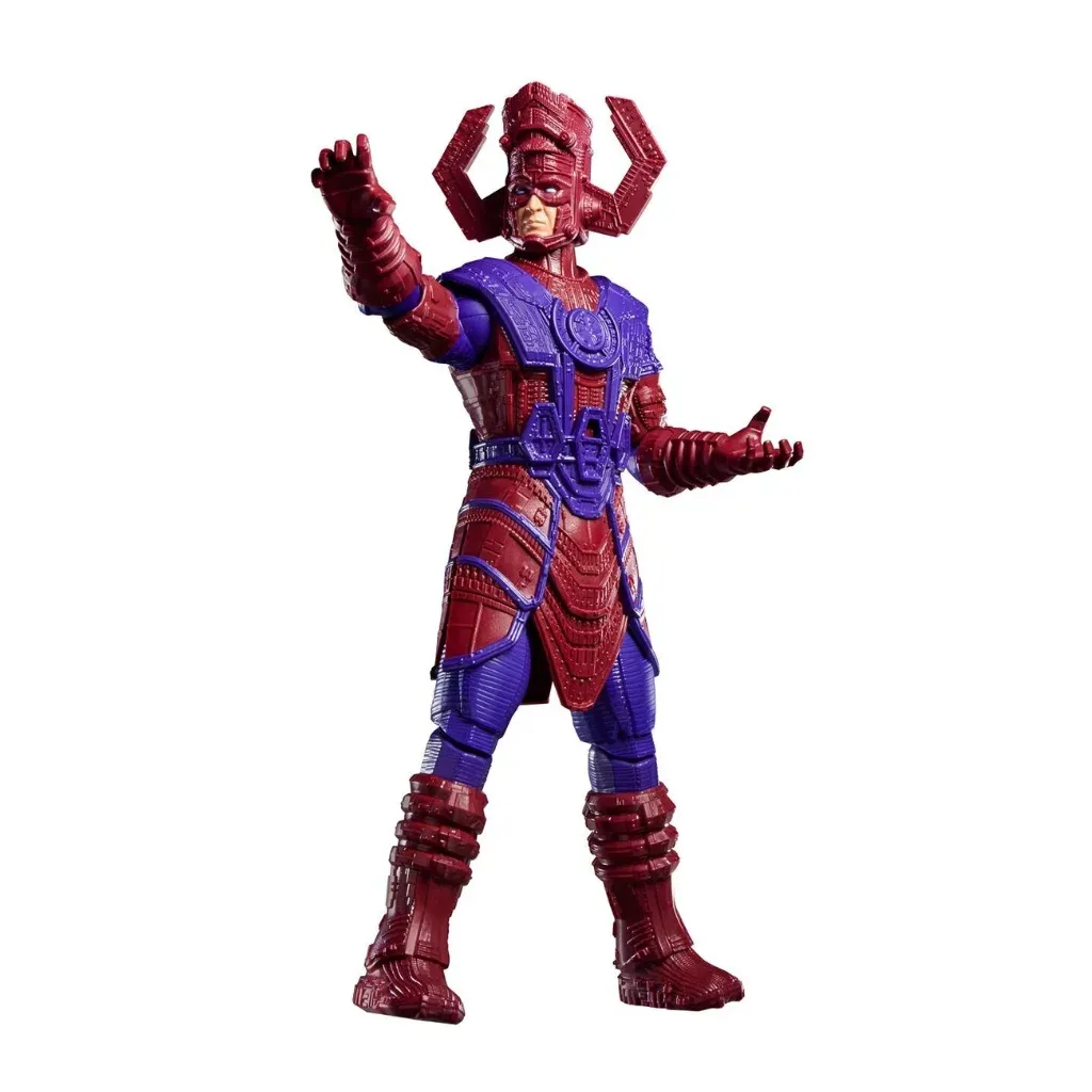 hasbro titan hero: fantastic four – galactus figura, 30cm - slika 2