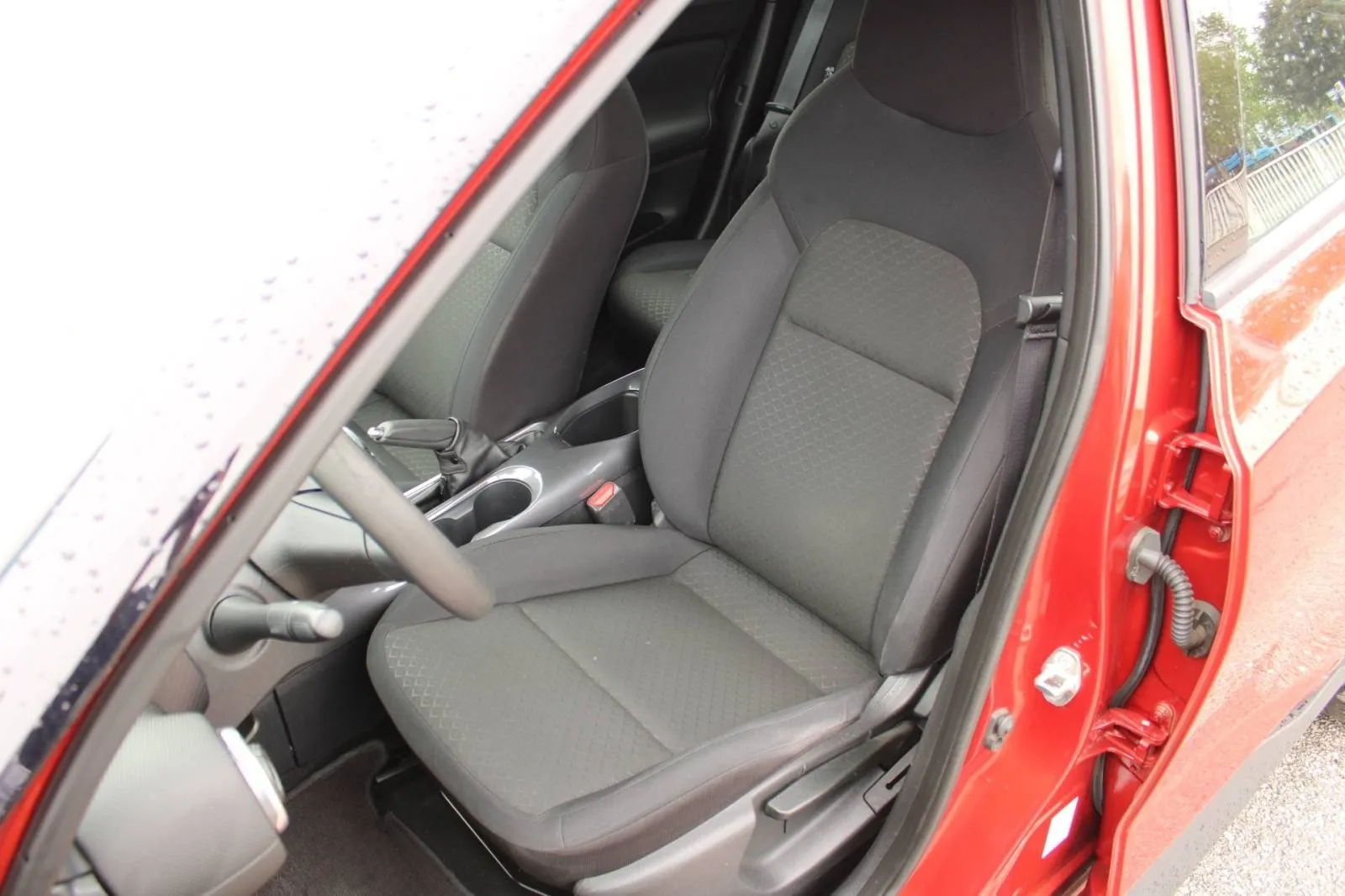 nissan juke 1.0 dig-t *navigacija, kamera* - slika 7