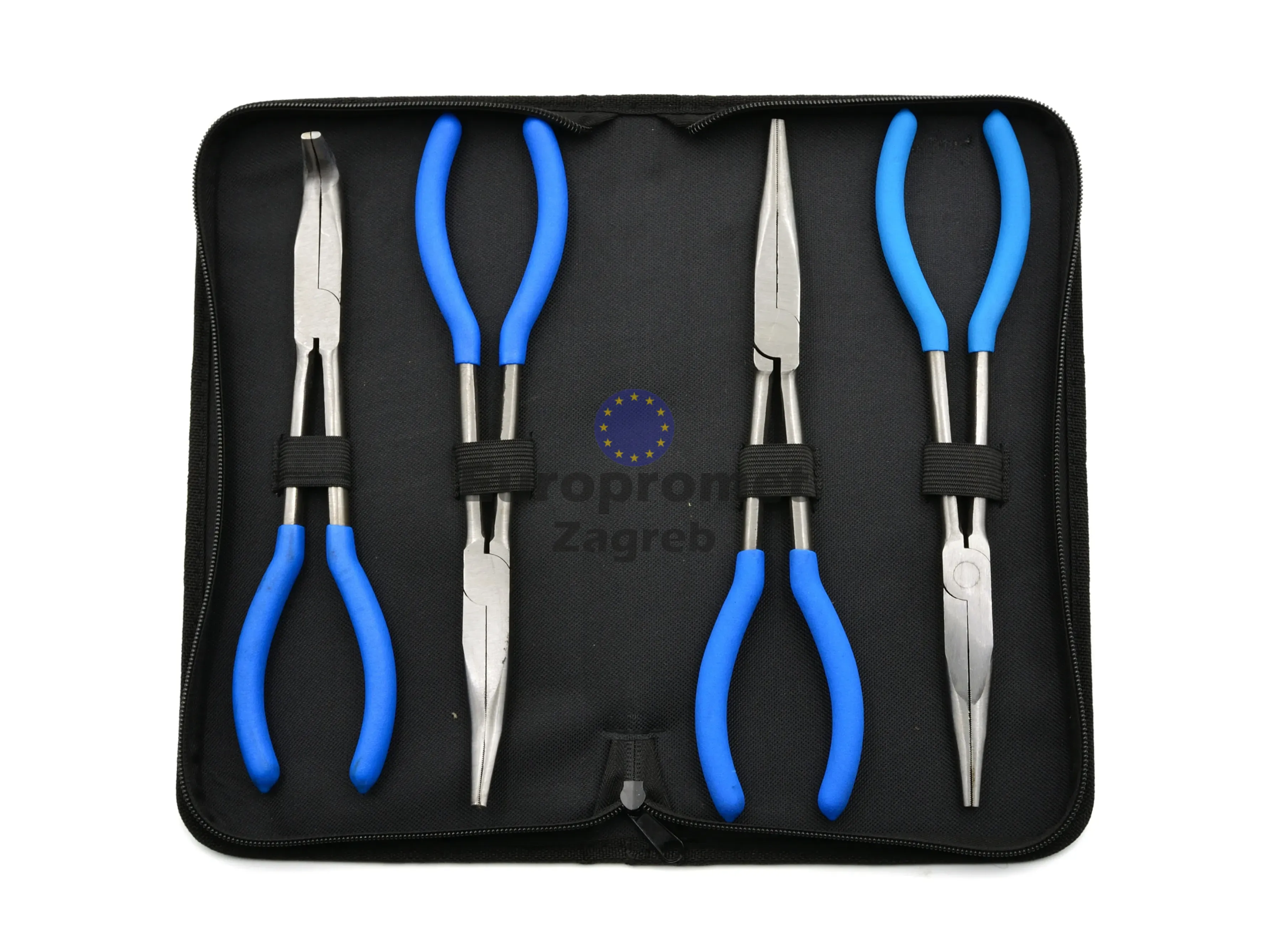 set dugih kliješta 280mm -novo!!! - slika 2