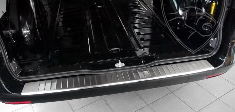 oprema-styling za mb vito w638-w639-w447-nosači-stepenice-krom - slika 7