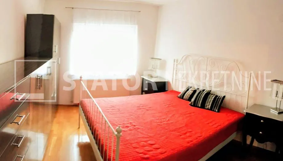 stan: zagreb (donje svetice), 50.00 m2 (iznajmljivanje) - slika 8