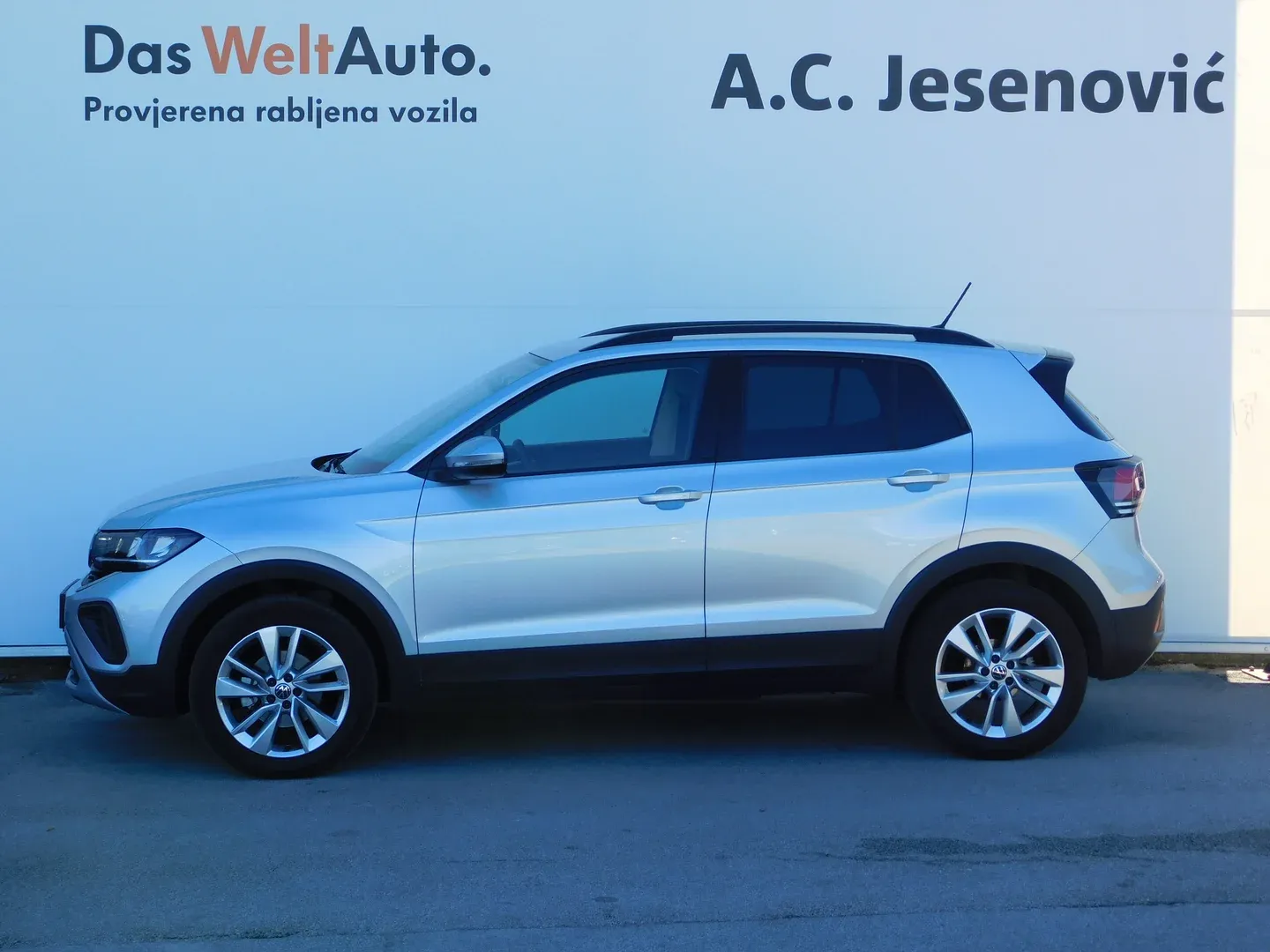 12864 volkswagen t-cross 1.0 tsi dsg life plus - slika 6