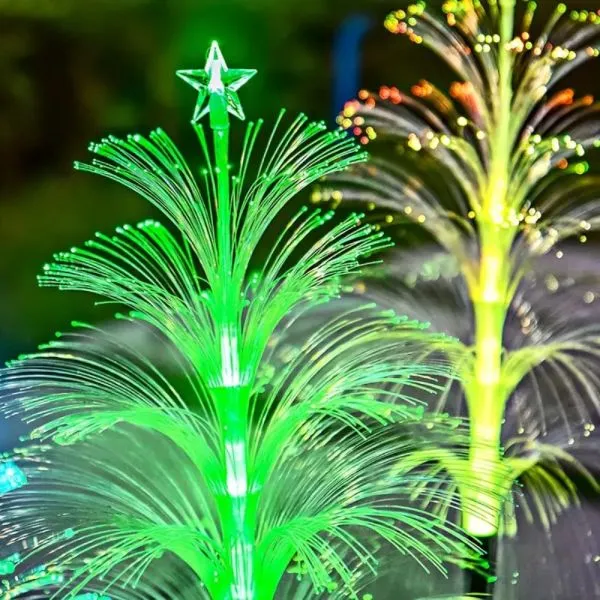 (pak 8kom) čarobne lampe božićna super ponuda - slika 4