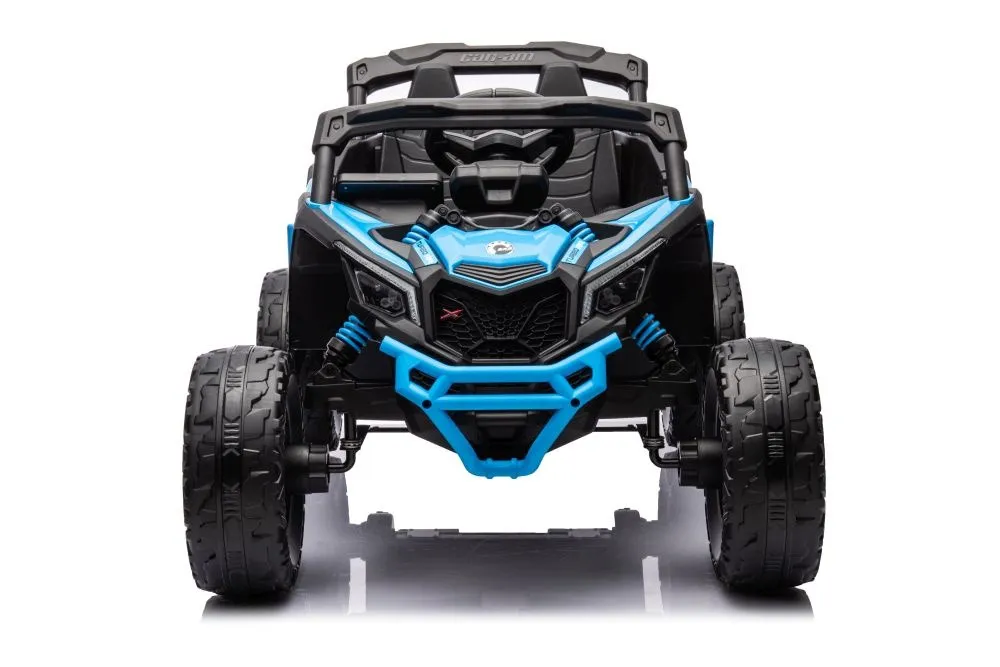 buggy na akumulator can-am dk-ca003 4x4 - plavi - slika 19