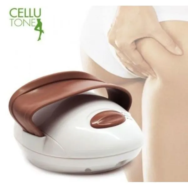 električni masažer protiv celulita celut masseur - slika 2