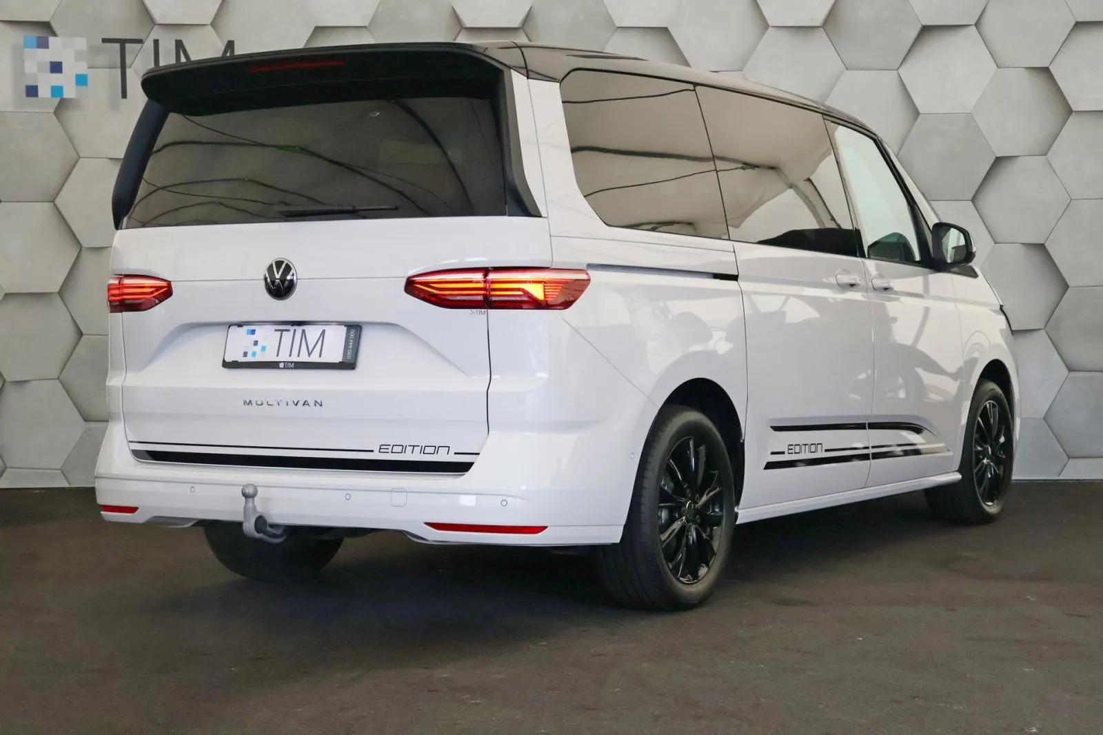 volkswagen multivan t7 l2 2.0tdi dsg edition iq matrix el.klizna vrata - slika 3