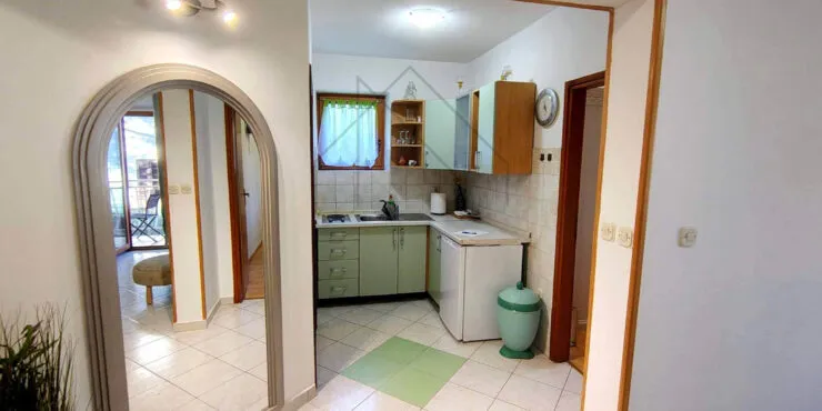 istra, labin, rabac, prekrasan stan + spremište/konoba - slika 2