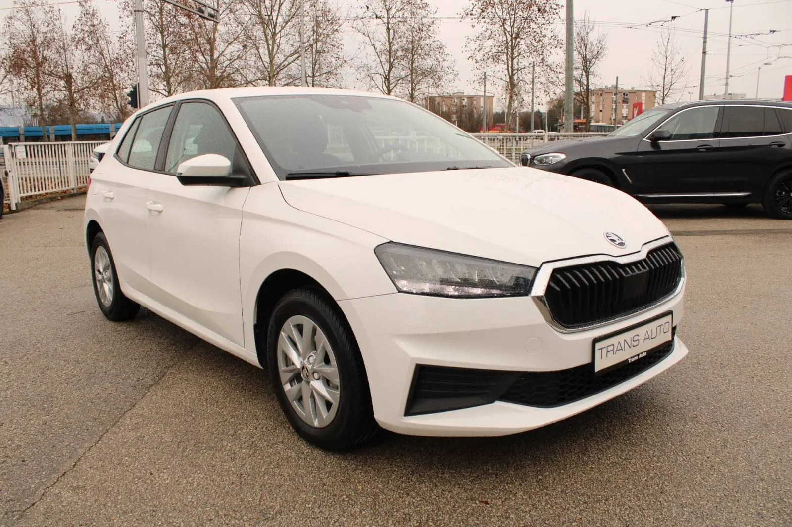 škoda fabia 1.0 tsi - slika 3