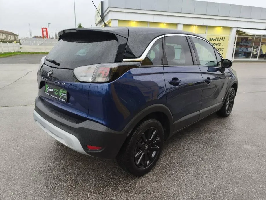 opel crossland blitz 1.2 s/s, 81kw - 7 godina garancije! - slika 5