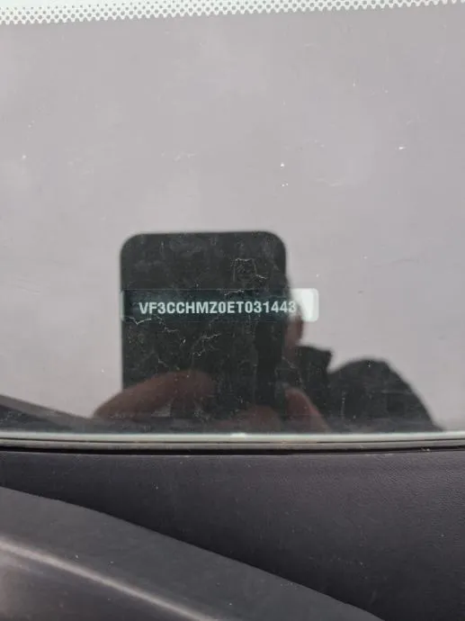 peugeot 208 1,2 vti, 2014 g, 94000, kartice 24/36 rata - slika 10