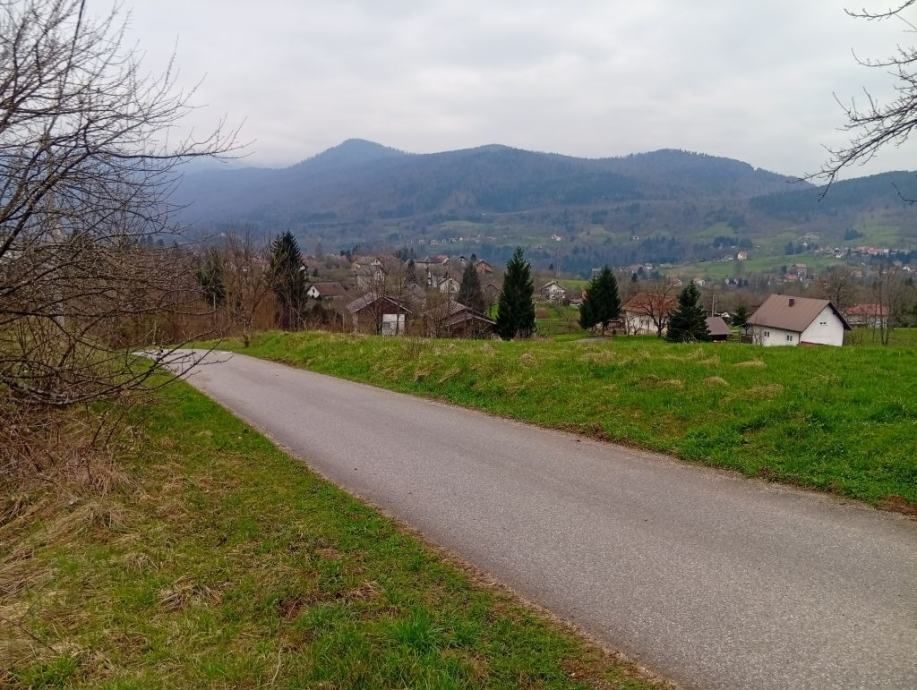 gorski kotar, vrbovsko, poljoprivredno zemljište - slika 3