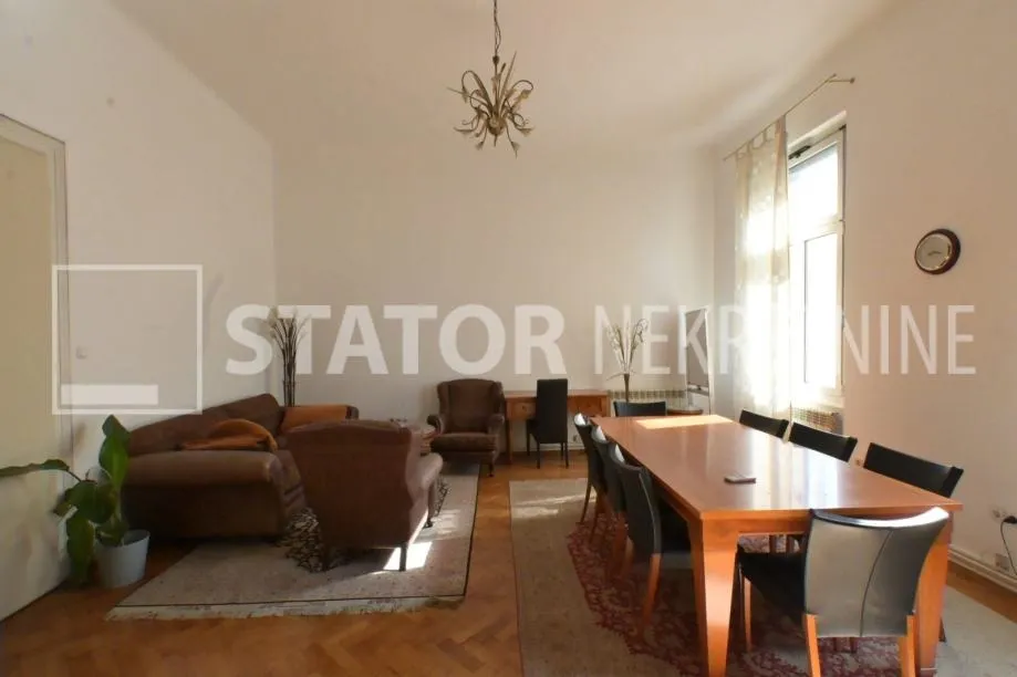 poslovni prostor: zagreb (mihanovićeva ), uredski, 105 m2 - slika 10