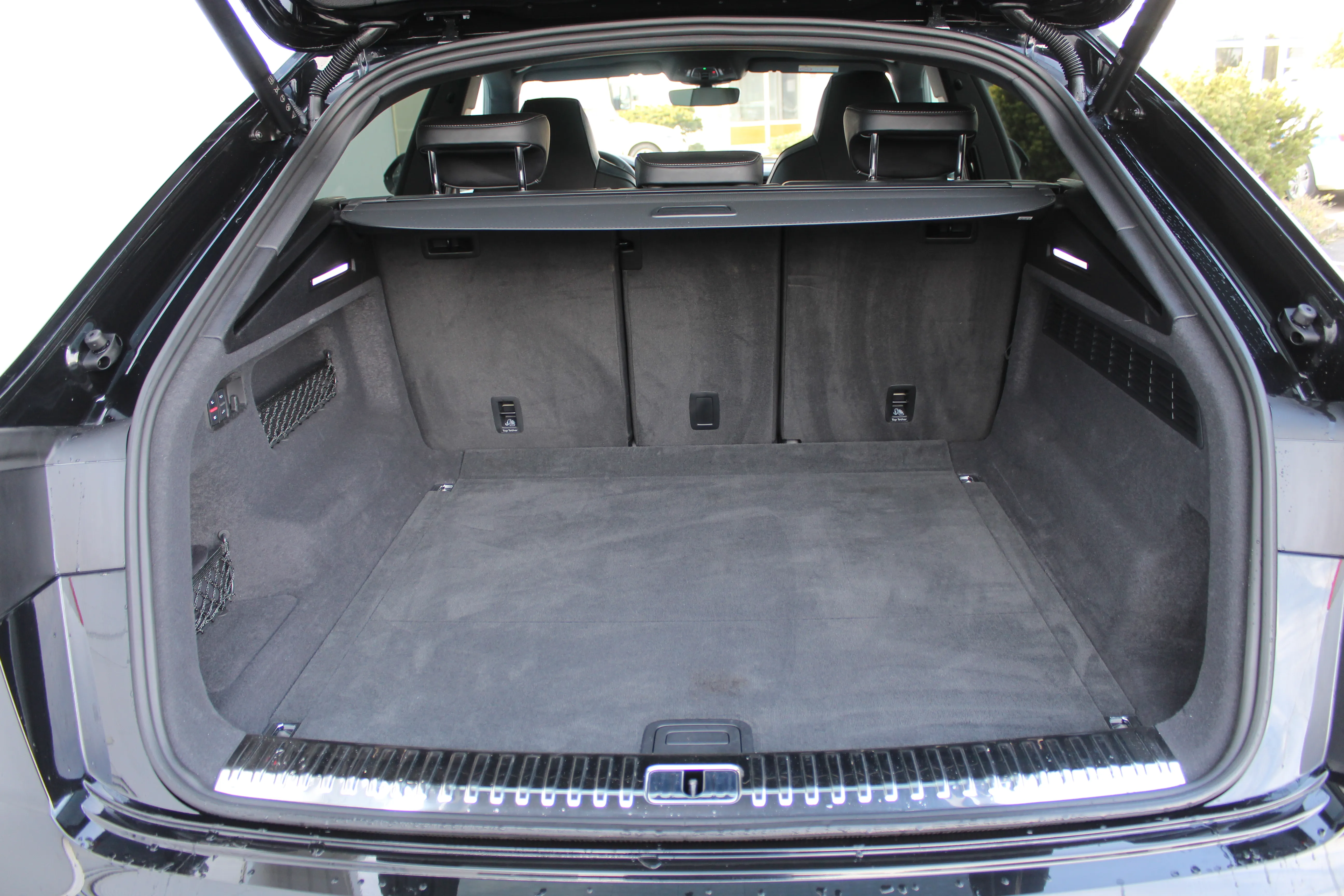 13081 audi q8 50tdi quattro tiptronic *ponuda dana* - slika 18