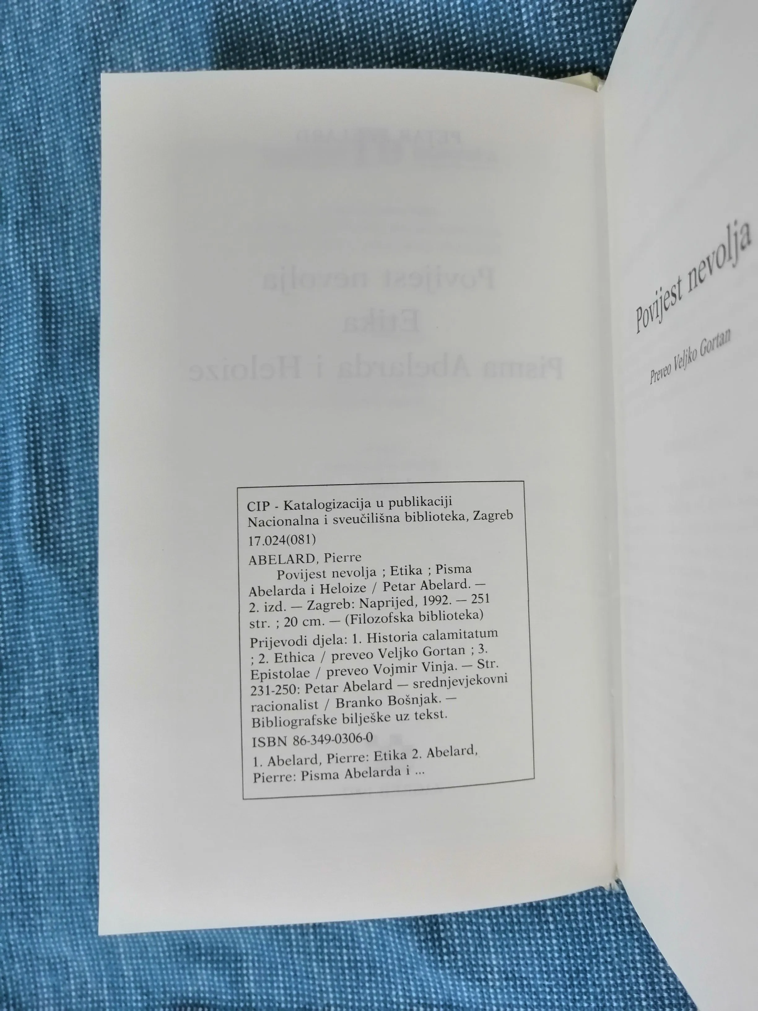 petar abelard – povijest nevolja, etika, pisma abelarda i heloize - slika 3
