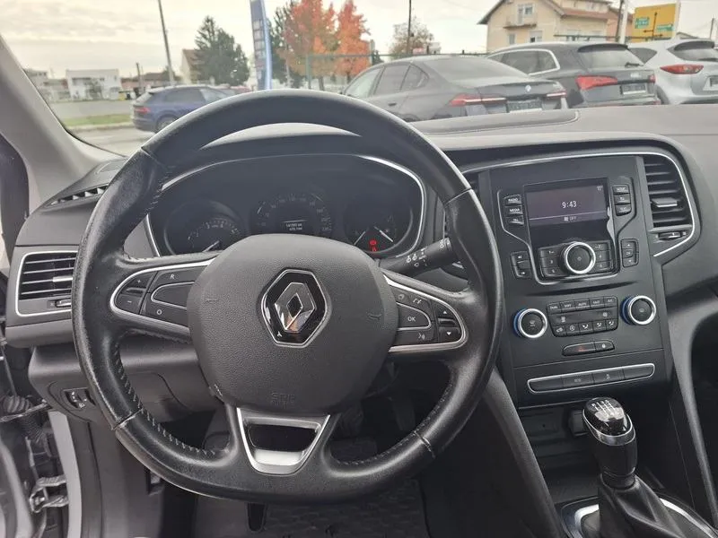 renault megane tce*klima*park.senzori* - slika 14