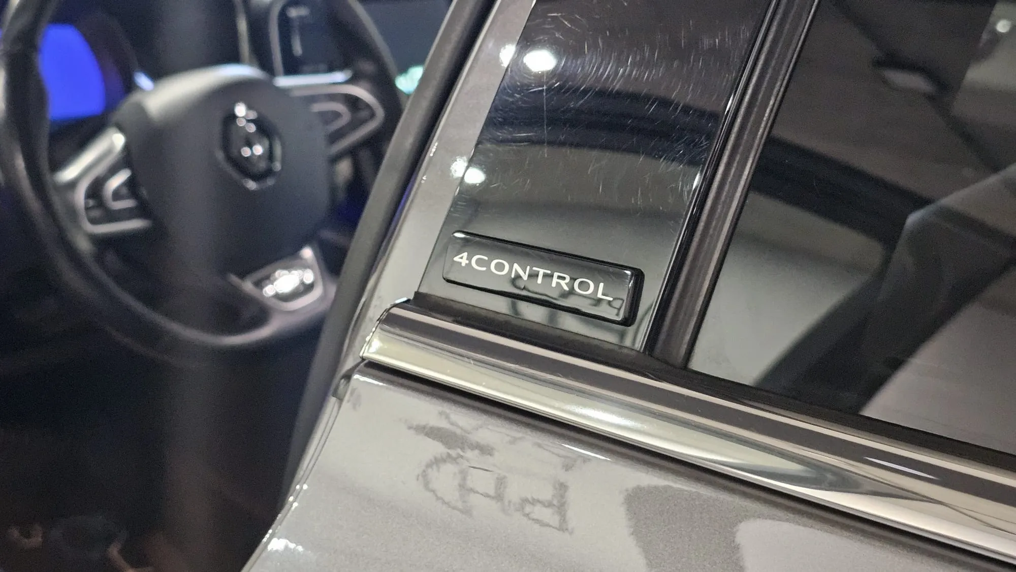 renault talisman initiale paris dci 160 automatik - slika 11