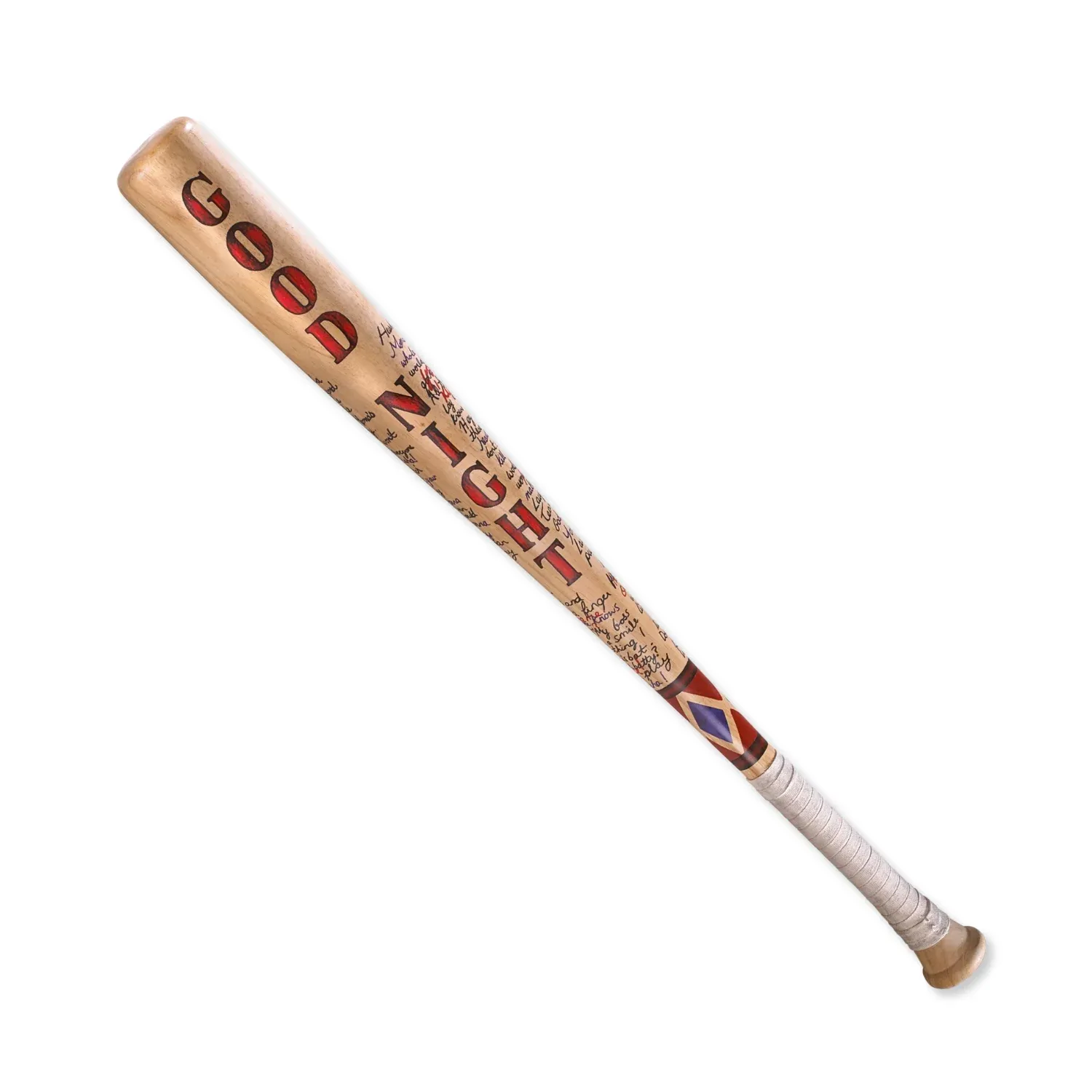 Harley Quinn’s Baseball Bat Replica - Zagreb