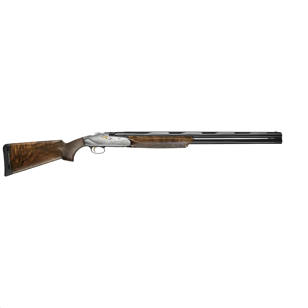 Benelli 828 U Steel Limited Edition - Poreč