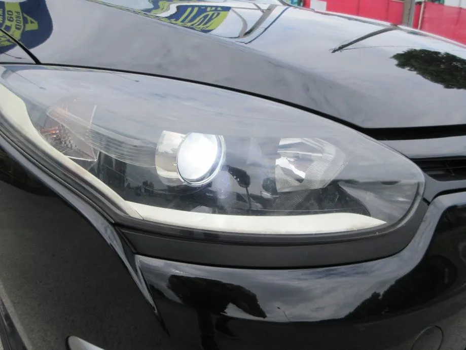renault megane classic 1,6 dci 131 ks;bose;xenon;koža;kamera;pdc;temp - slika 18